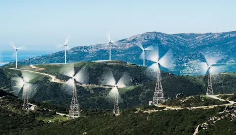 E-learning ISO 50001:2018 Requirements Course